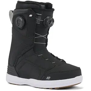 K2 Snowboards Chaussures De Snowboard BoundaryVendu pargalaxus