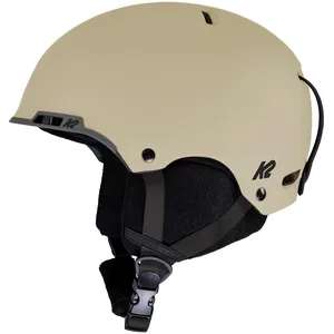 K2 Skis Meridian Casque pour femme, taupe, M (55-59 cm) pas cher