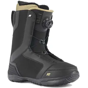 K2 Snowboards Chaussures De Snowboard RoskoVendu parsnowinn