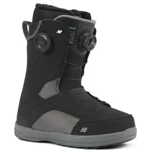 Comparateur de prix : K2 Snowboards Chaussures De Snowboard Pour Femme Kinsley
