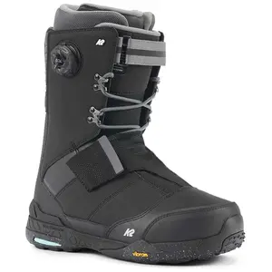 K2 Snowboards Chaussures De Snowboard Waive pas cher