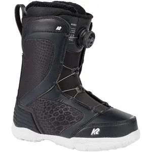 Comparateur de prix : K2 Snowboards Chaussures De Snowboard Pour Femme Benes