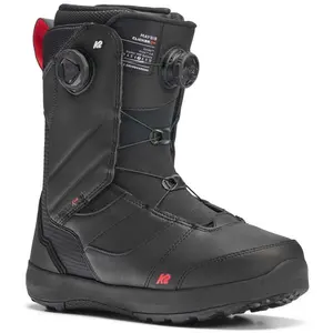 K2 Snowboards Chaussures De Snowboard Maysis Clicker X HbVendu pargalaxus