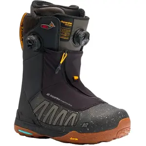 K2 Snowboards Chaussures De Snowboard OrtonVendu parbol