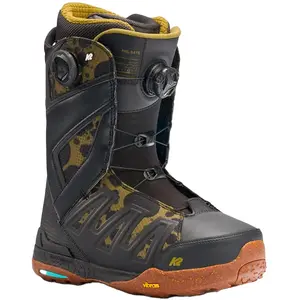 K2, Chaussures de snowboard, (41.5)