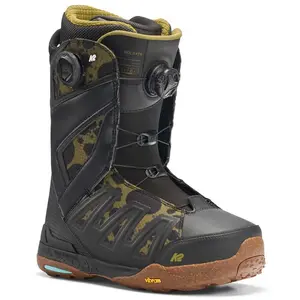 K2 Snowboards Chaussures De Snowboard Holgate pas cher