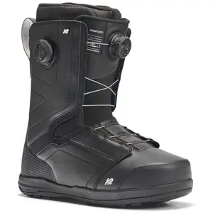 K2 Snowboards Chaussures De Snowboard Hanford pas cher