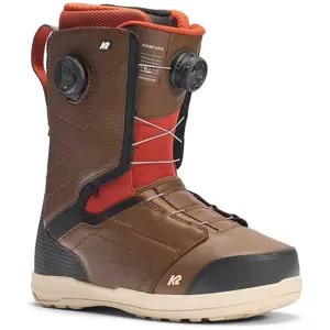 K2 Snowboards Chaussures De Snowboard HanfordVendu pargalaxus