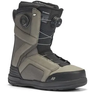 K2 Snowboards Chaussures De Snowboard Boundary pas cher