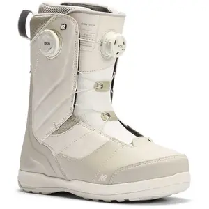 K2 Snowboards Chaussures De Snowboard Pour Femme Contour pas cher