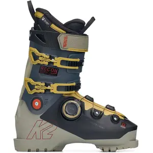 K2 Chaussures De Ski Alpin Recon 110 Boa pas cher