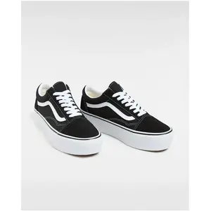 Vans Baskets Old Skool Stackform pas cher