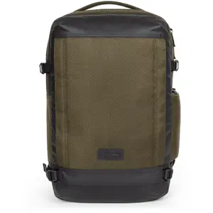 Sac A dos Eastpak Tecum Ref 57372 5A1 Army M 33*18*47 cm TU Vert pas cher