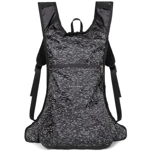 Eastpak Junip Vest Sac à dos de course à pied, 10 L, noir, Drops pas cher