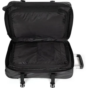 Eastpak Eastpack Reisetasche Transit'R S Tarp Black-42 Liter pas cher