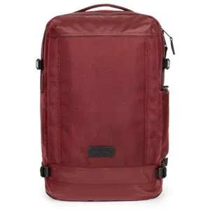 Sac à dos Eastpak Tecum M - cnnct burgundy - TU pas cher