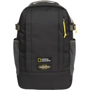 Sac A dos National Geographic Eastpak Ref 57129 U58 Noir 45*27*13 cm T... pas cher