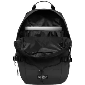 Sac A dos Eastpak Borys Ref 49821 U87 Noir 27*19*45 cm TU pas cher