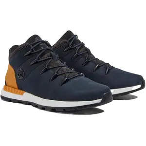 Timberland Bottes De Randonnée Sprint Trekker Mid pas cher