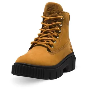 Comparateur de prix : Timberland Bottes Greyfield Leather