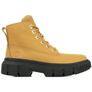 Comparateur de prix : Timberland Bottes Greyfield Leather