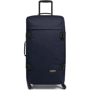 Eastpak TRANS4 L Valise, 75 x 41 x 28 cm, 80 L - Ultra Marine (Bleu)