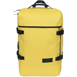 Eastpak Sac à Dos Travelpack 42L Jaune - EK0A5BBRA0H pas cher