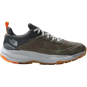 THE NORTH FACE Vectiv Exploris 2 Baskets Vert 44,5 pas cher