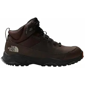 The North Face Bottes De Randonnée Storm Strike Iii Wp pas cher
