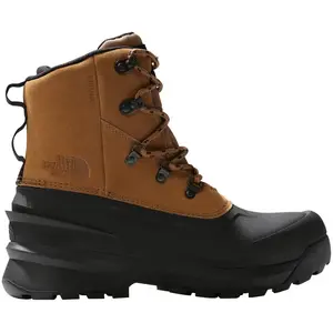 Chaussures de randonnée The North Face Chilkat Marron 43 pas cher