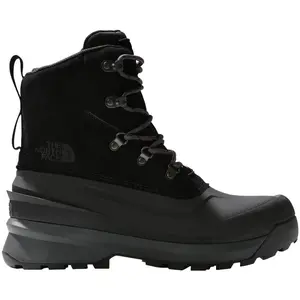 North Face, Hommes, Bottes, 662754, Noir, (40.5) pas cher