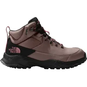 The North Face Bottes De Randonnée Storm Strike Iii Wp pas cher