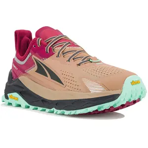 Altra Chaussures De Trail Running Olympus 5 pas cher