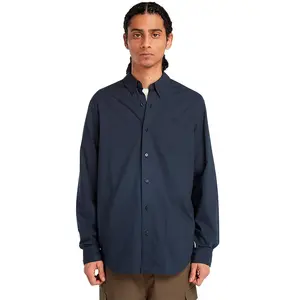 Timberland Chemise à Manches Longues Solid PoplinVendu pardressinn