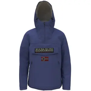 Napapijri Veste Rainforest Pocket 2 pas cher
