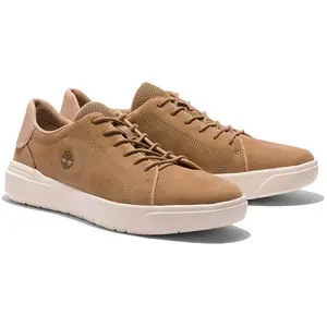 Comparateur de prix : Timberland Baskets Mode Timberland Seneca Bay Low Lace Up - 41