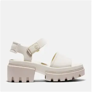 Timberland Sandales Everleigh Backstrap pas cher