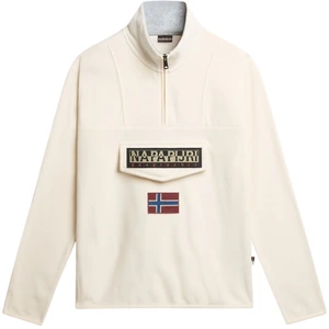 Polaire - Napapijri - Burgee - Homme - Sports dhiver - Randonnée pas cher