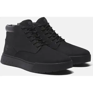 Comparateur de prix : Timberland Baskets Maple Grove Leather Chukka