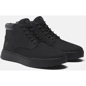 Timberland Baskets Maple Grove Leather Chukka pas cher