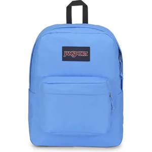 JanSport SUPERBREAK ONE Grand sac à dos, Blue Neon (Bleu) pas cher