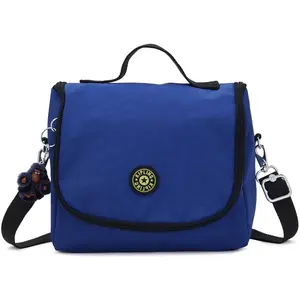 Kipling New KICHIROU, Large Insulated Lunch Bag, Water Repellent, 23 c...Vendu parbol