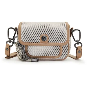 Kipling Inaki S Bag BeigeVendu parcdiscount