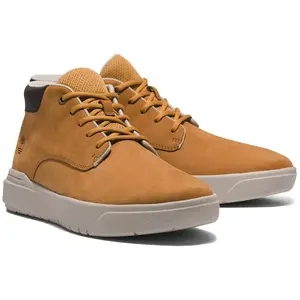 Timberland Chaussures De Randonnée Seneca Bay Leather Chukka pas cher