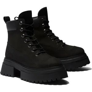 Comparateur de prix : Timberland Bottine Cuir Timberland Sky 6 In Lace Up - 40