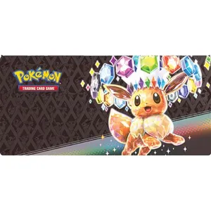 Pokemon Pokémon JCC - Écarlate et Violet - Boîte surprise EV 8.5 Évolutions Prismatiques - FR pas cher