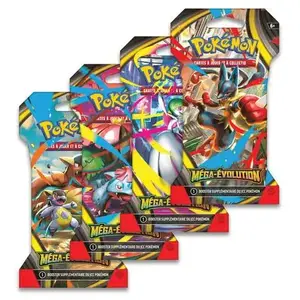 Pokemon Cartes à collectionner Pokémon EV11 Booster Modèle aléatoire pas cher