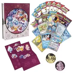 Asmodee Pokémon : Calendrier des fêtes 2025 (de lavent) pas cher