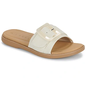 Sandalen Reef SUNNY EMMA Beige pas cher