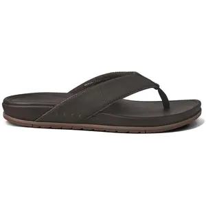 Reef Cushion Bonzer Teenslippers Heren pas cher